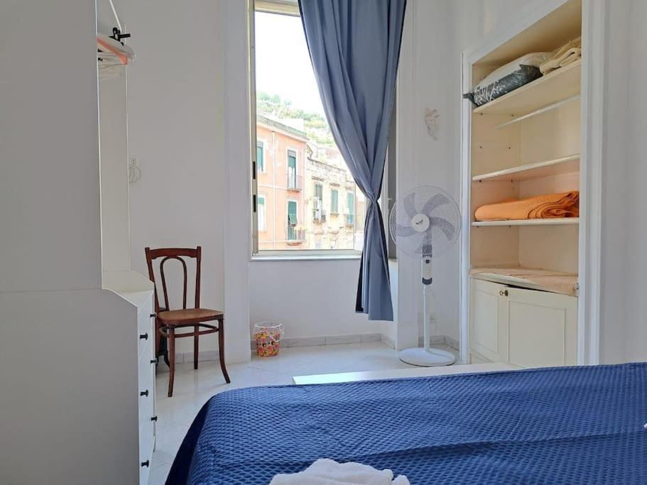 Appartamento Cuore Di Napoli 2 المظهر الخارجي الصورة