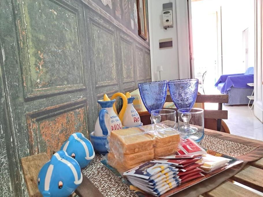 Appartamento Cuore Di Napoli 2 المظهر الخارجي الصورة